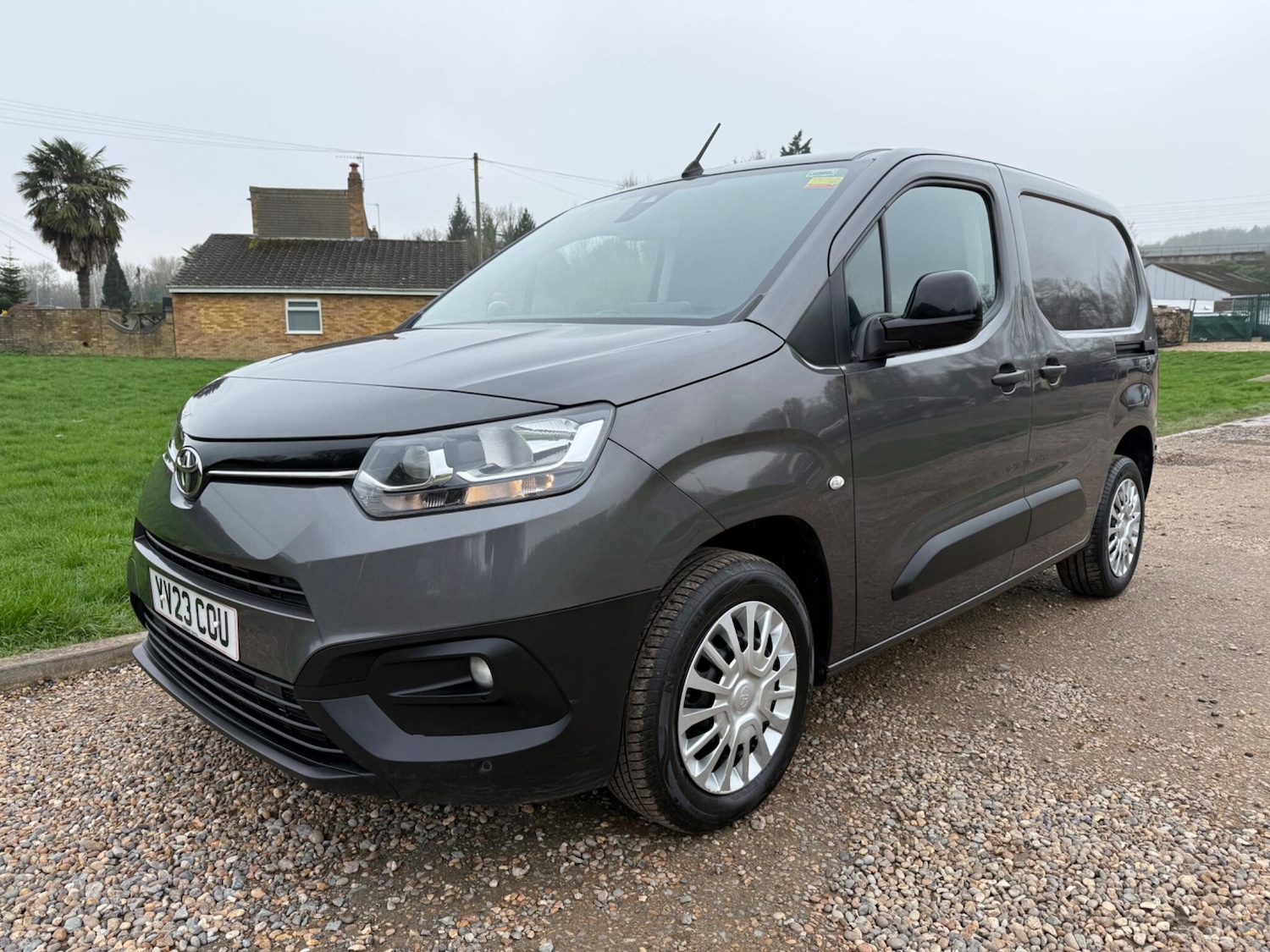 Used Toyota ProAce for sale - 77809044: Photo 16