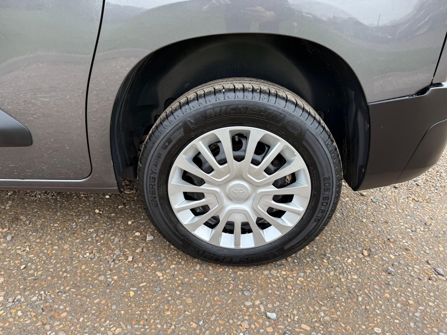 Used Toyota ProAce for sale - 77809044: Photo 19