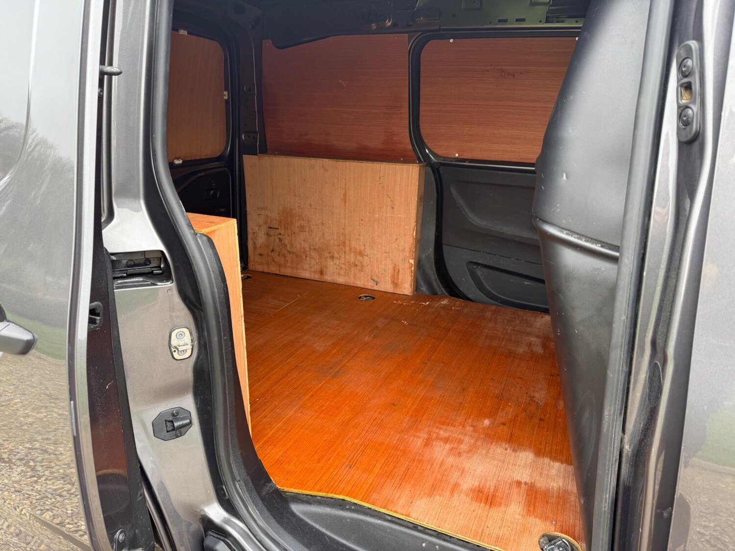 Used Toyota ProAce for sale - 77809044: Photo 2