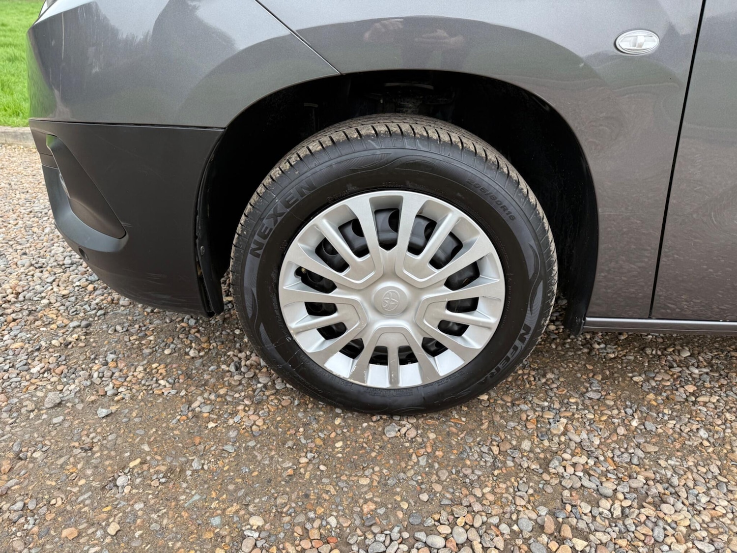 Used Toyota ProAce for sale - 77809044: Photo 20