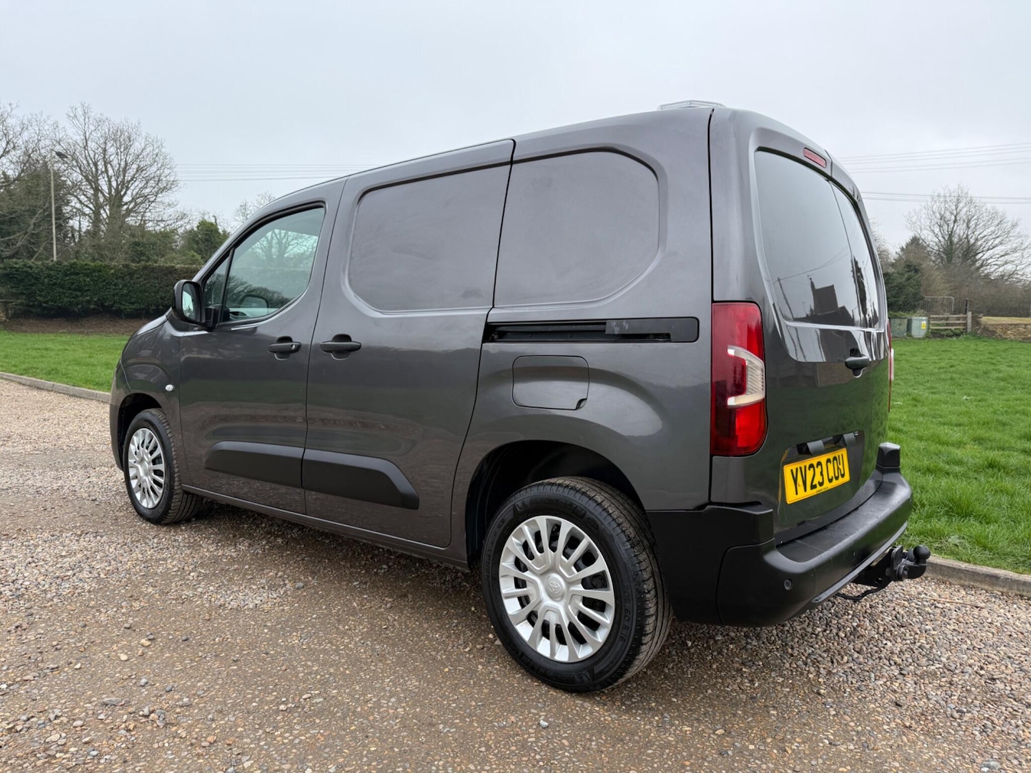 Used Toyota ProAce for sale - 77809044: Photo 21