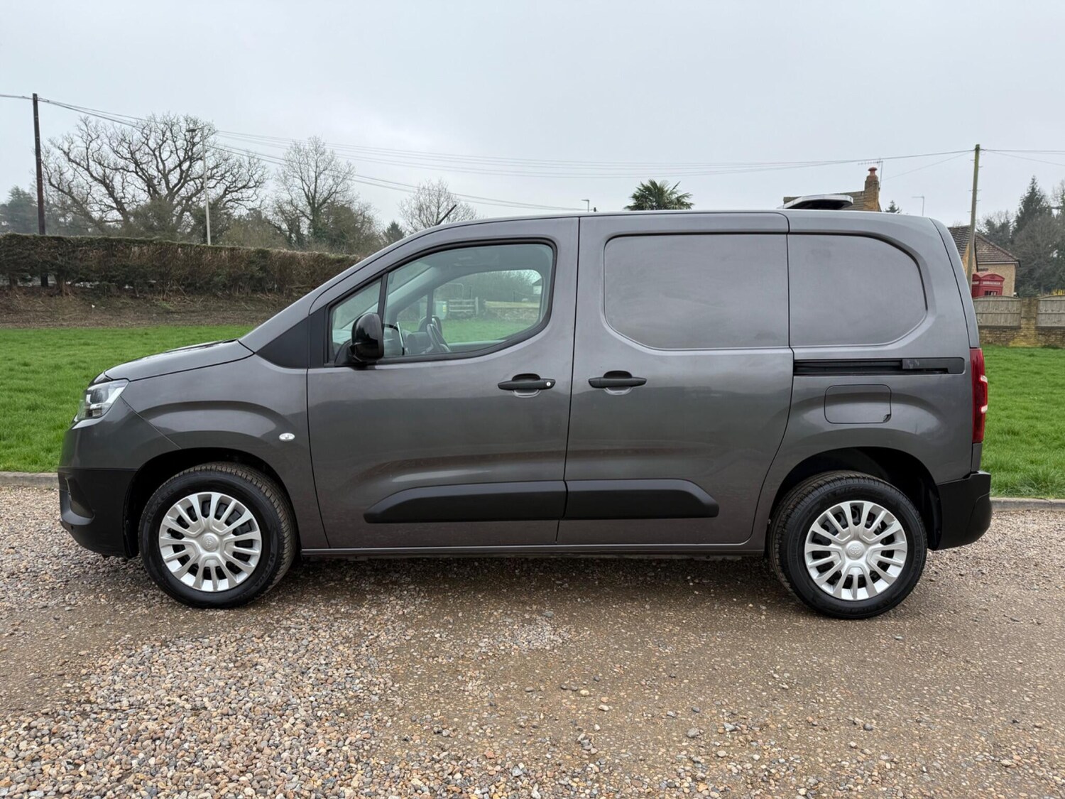 Used Toyota ProAce for sale - 77809044: Photo 22