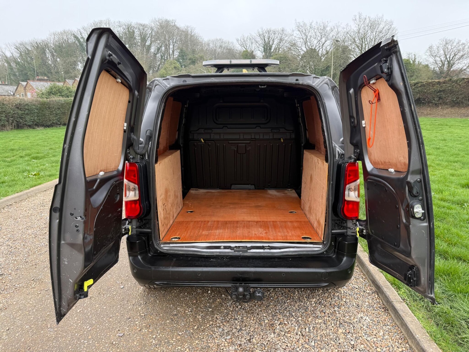 Used Toyota ProAce for sale - 77809044: Photo 23