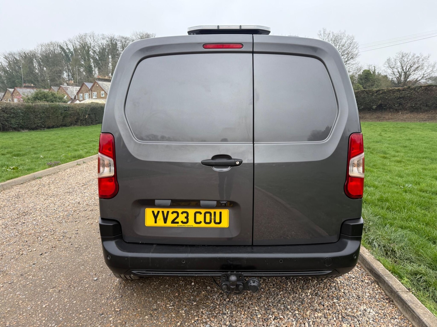 Used Toyota ProAce for sale - 77809044: Photo 24