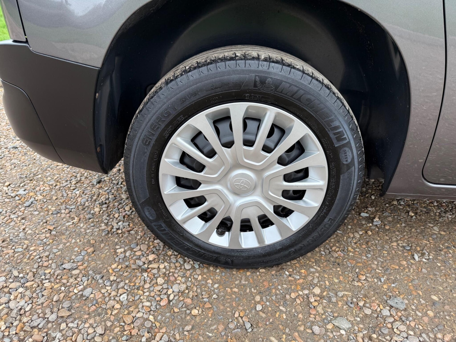 Used Toyota ProAce for sale - 77809044: Photo 3