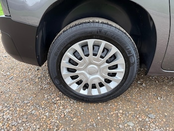 Used Toyota ProAce 2023 for sale - 77809044: Photo