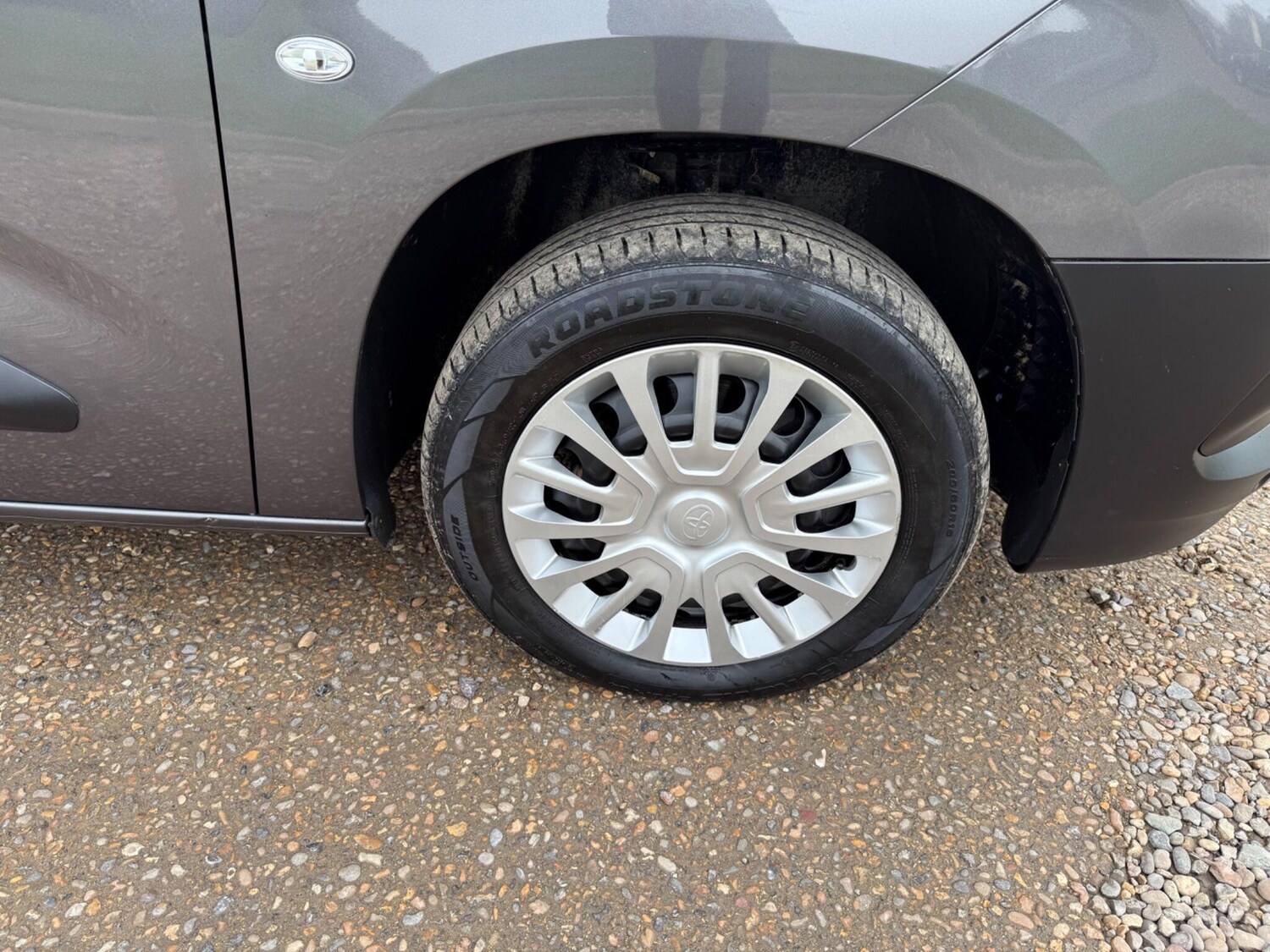 Used Toyota ProAce for sale - 77809044: Photo 4