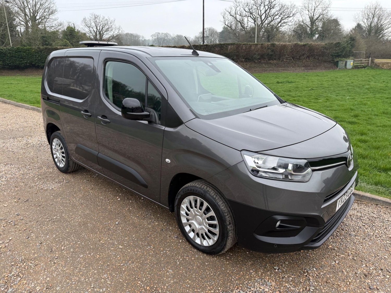 Used Toyota ProAce for sale - 77809044: Photo 5