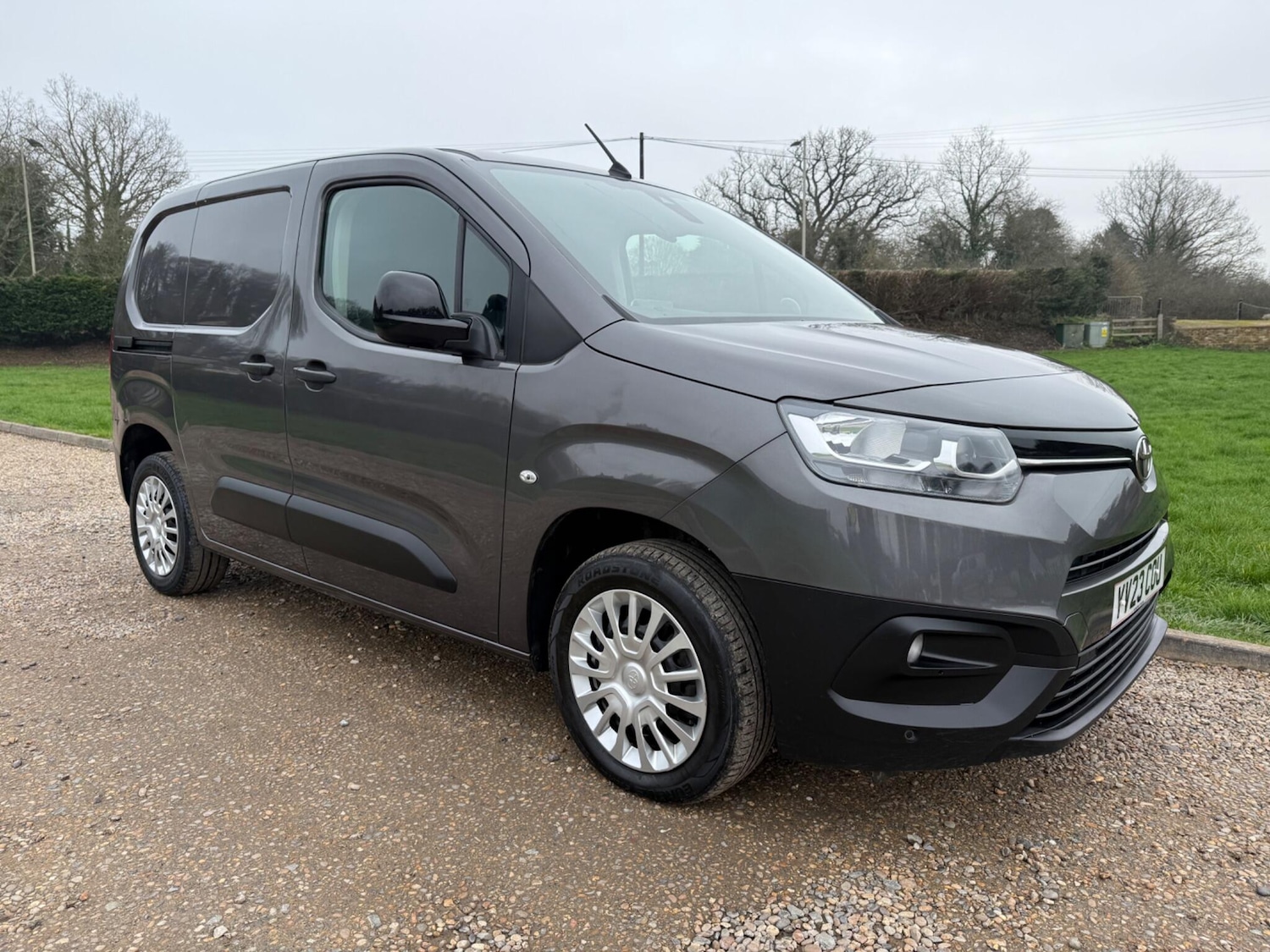 Used Toyota ProAce for sale - 77809044: Photo 7