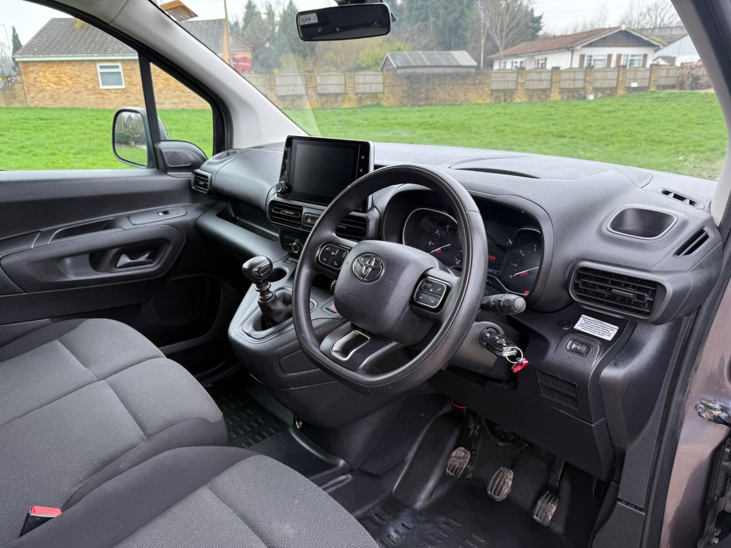 Used Toyota ProAce for sale - 77809044: Photo 8