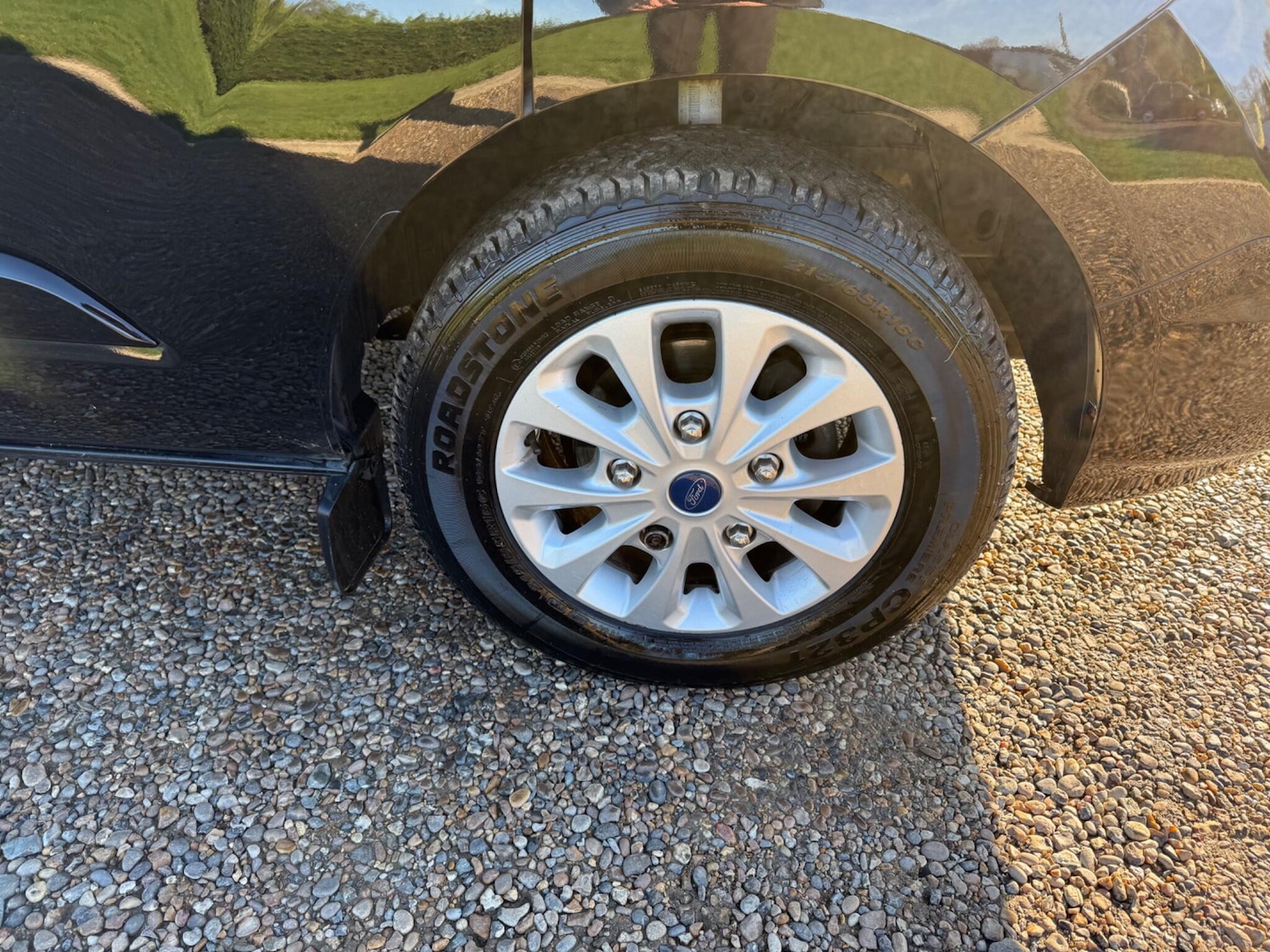 Used Ford Transit Custom 2020 for sale - 76989434: Photo 18