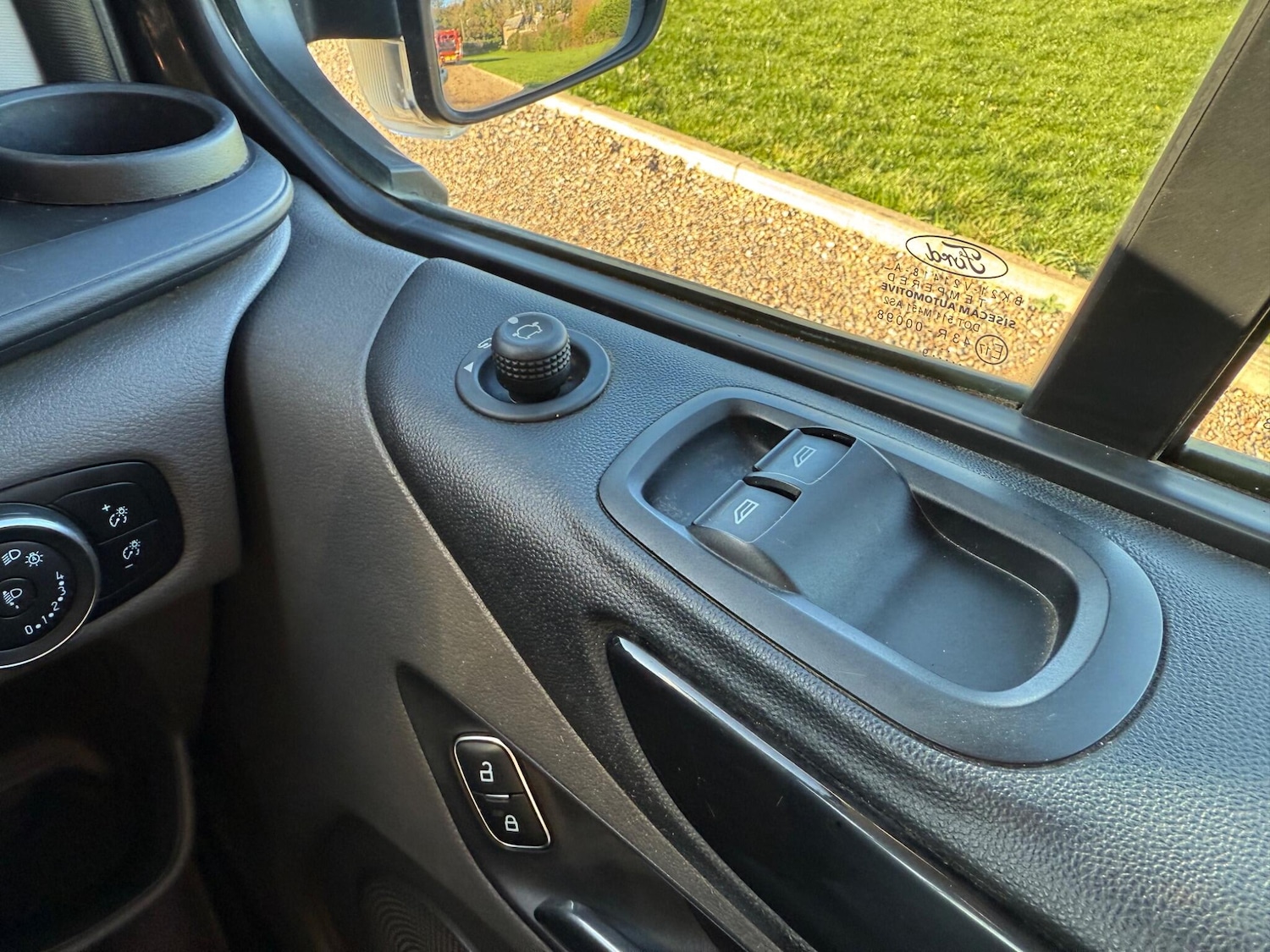 Used Ford Transit Custom 2020 for sale - 76989434: Photo 20