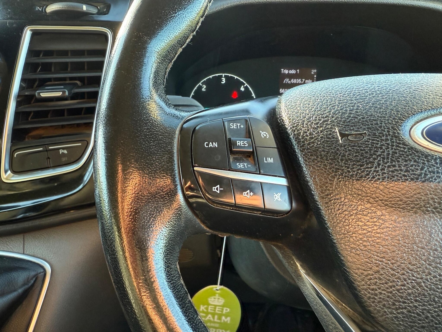 Used Ford Transit Custom 2020 for sale - 76989434: Photo 23