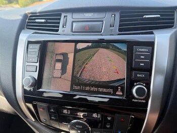 Used Nissan Navara 2021 for sale - 78728316: Photo