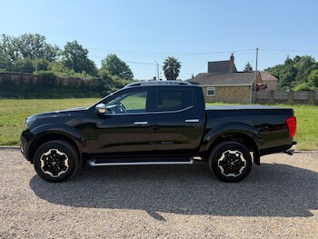 Used Nissan Navara 2021 for sale - 78728316: Photo