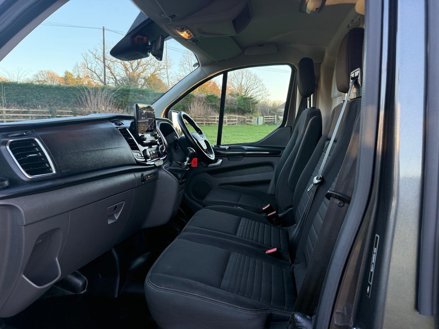 Used Ford Transit Custom 2023 for sale - 77091183: Photo 13