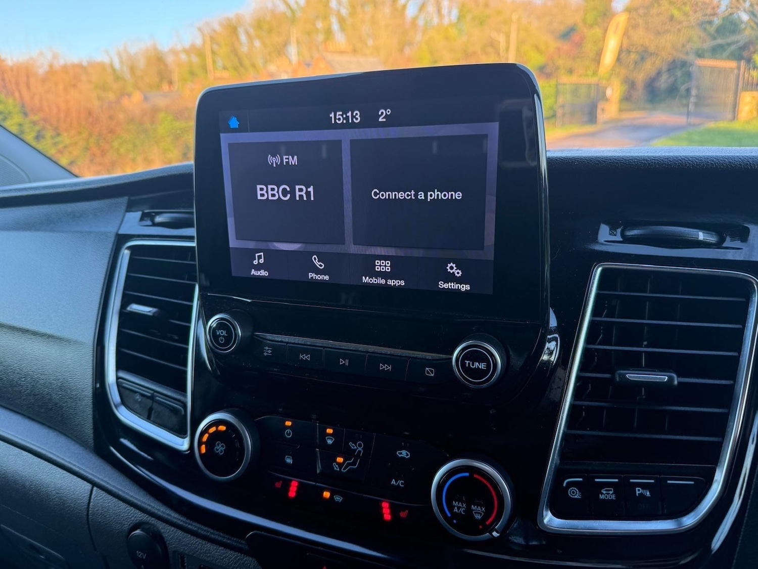 Used Ford Transit Custom 2023 for sale - 77091183: Photo 15