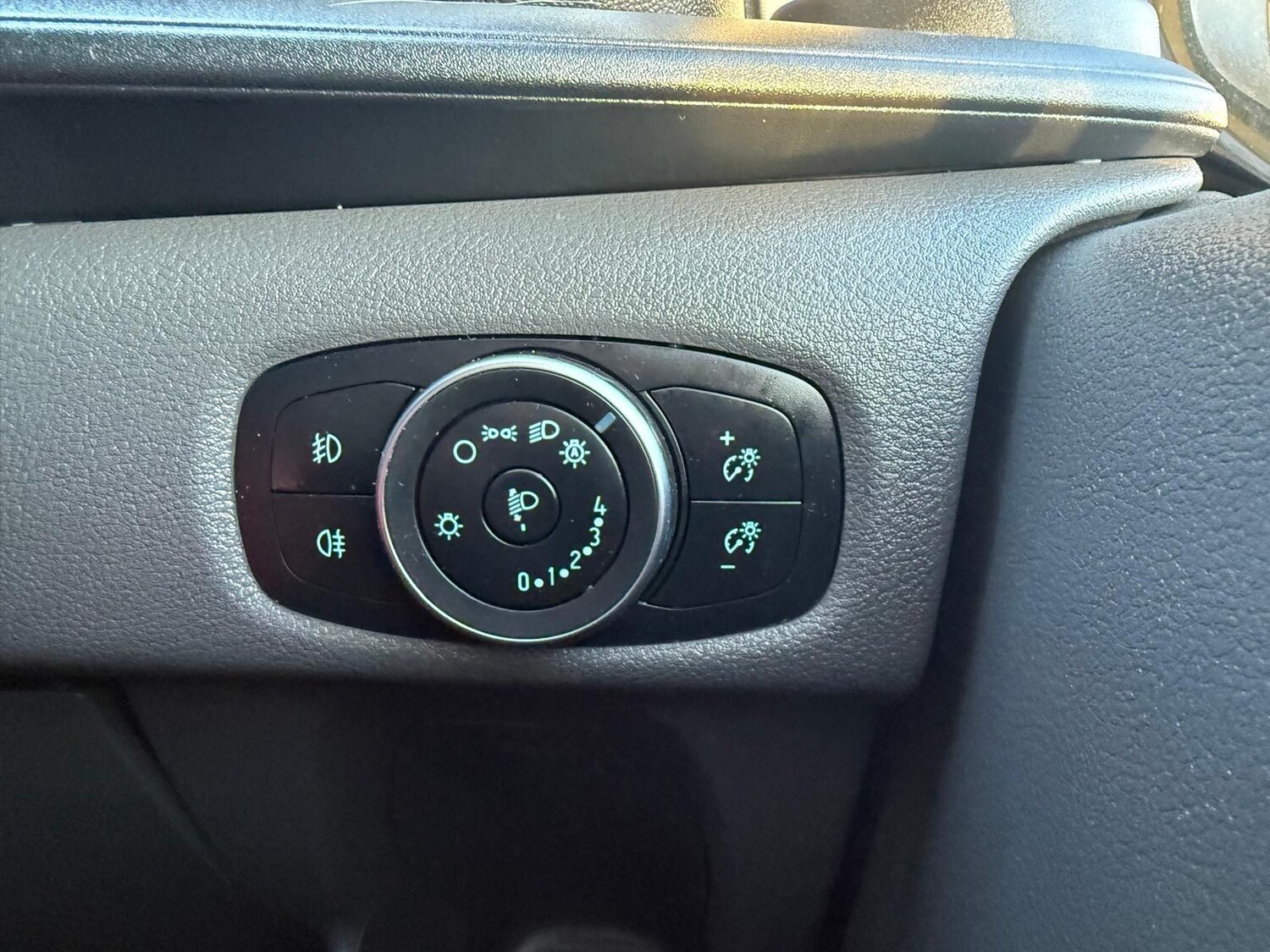 Used Ford Transit Custom 2023 for sale - 77091183: Photo 21