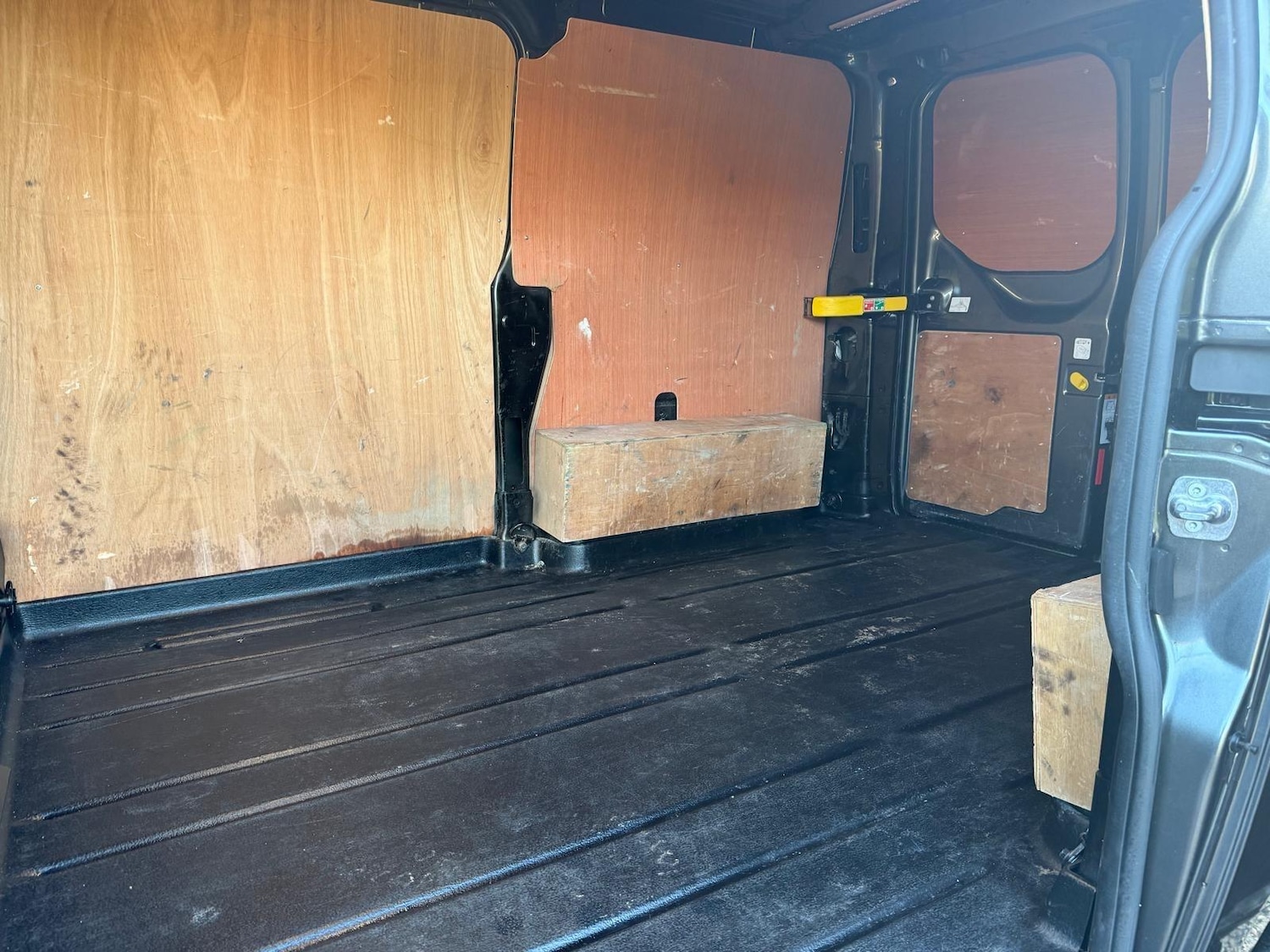 Used Ford Transit Custom 2023 for sale - 77091183: Photo 22