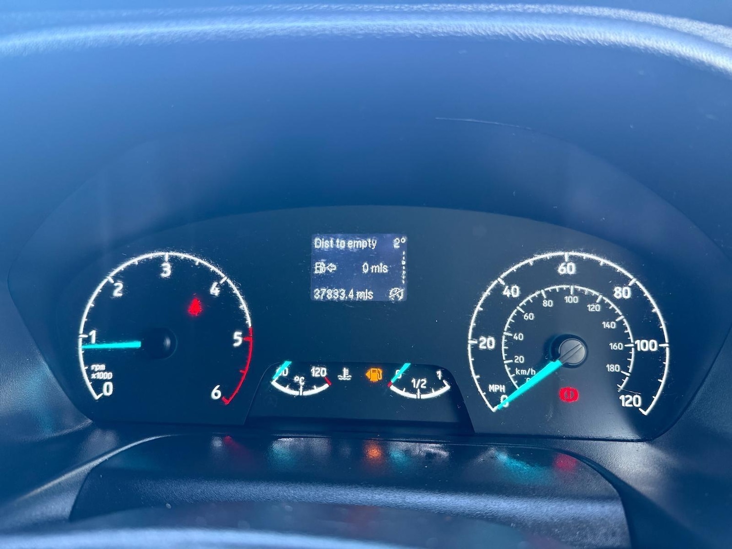 Used Ford Transit Custom 2023 for sale - 77091183: Photo 25