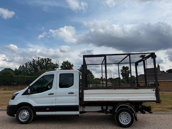 Used Ford Transit 2019 for sale - 79544215: Photo