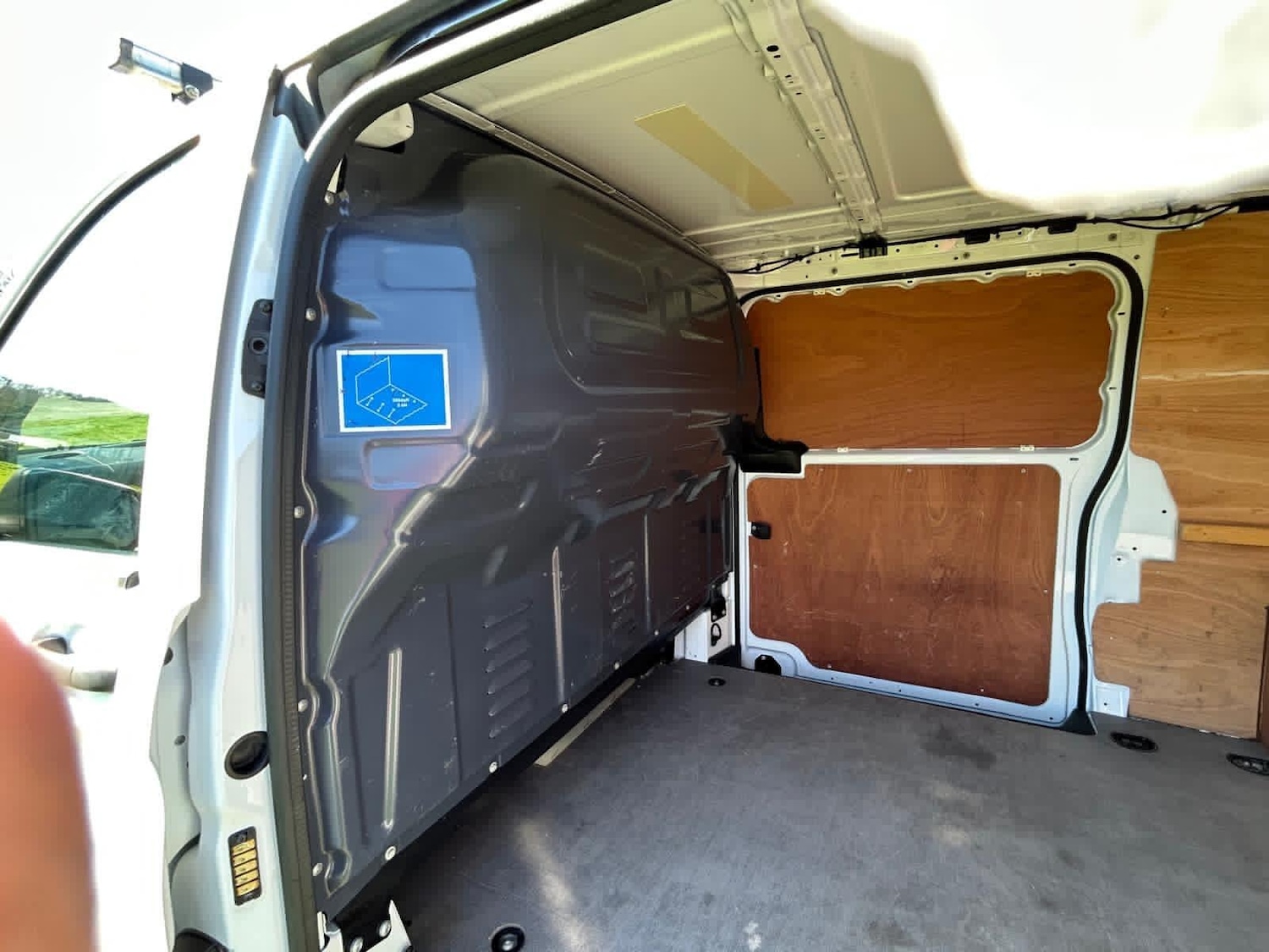 Used Mercedes-Benz Vito 2021 for sale - 77982355: Photo 11