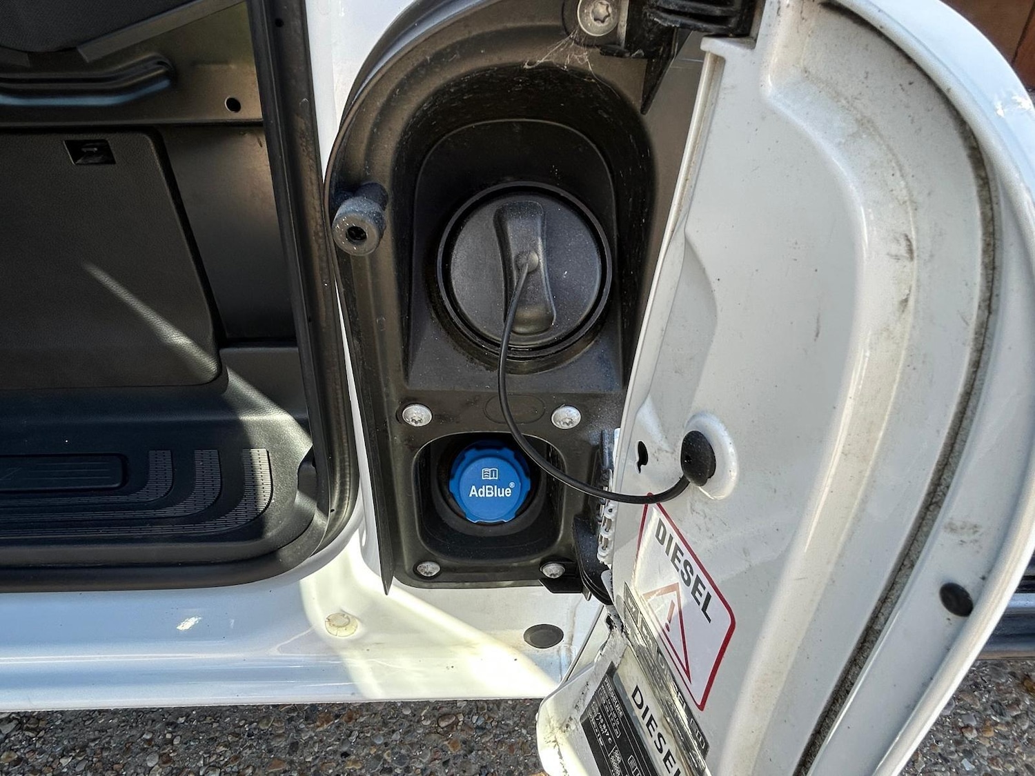 Used Mercedes-Benz Vito 2021 for sale - 77982355: Photo 16