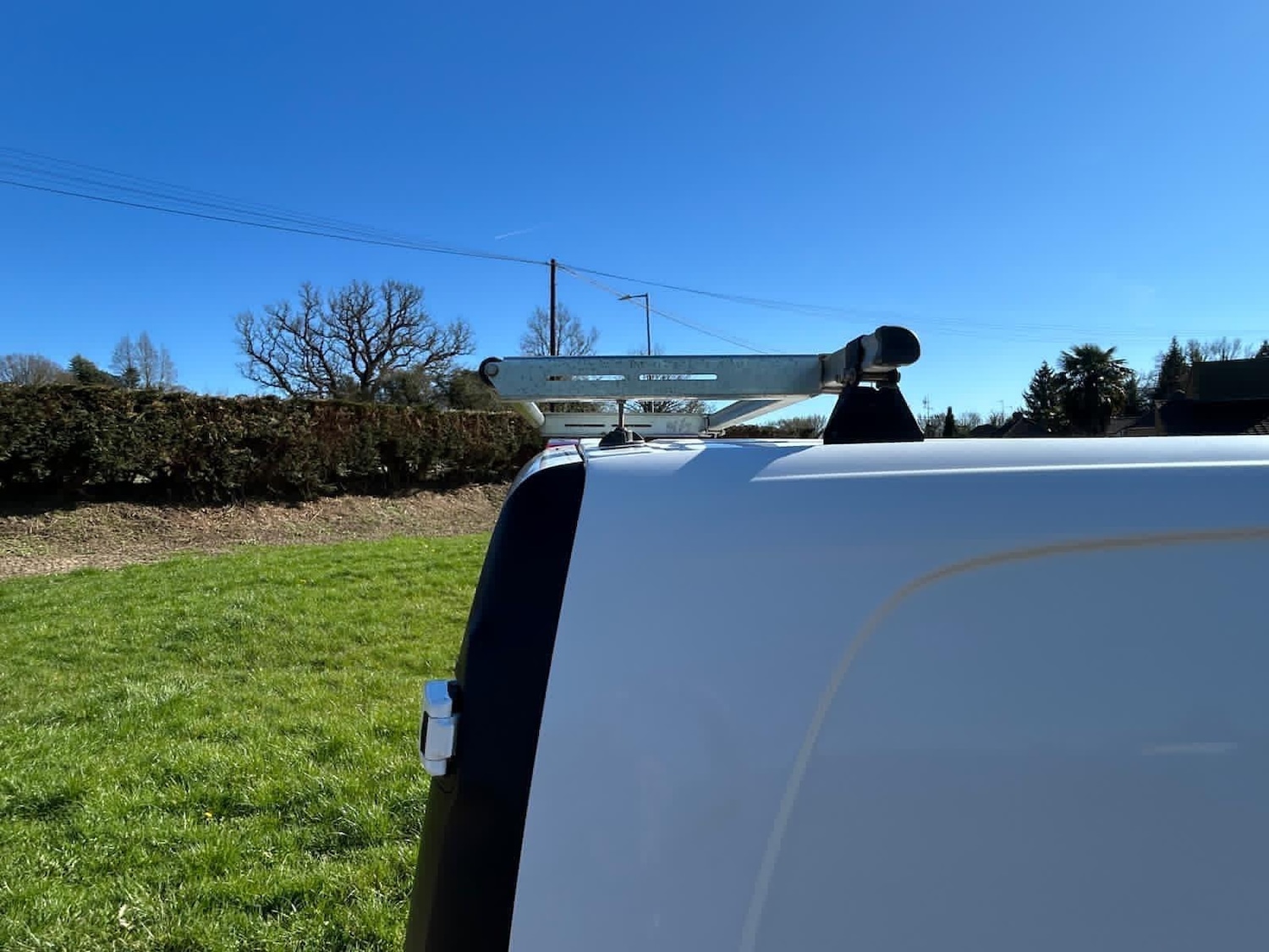 Used Mercedes-Benz Vito 2021 for sale - 77982355: Photo 20