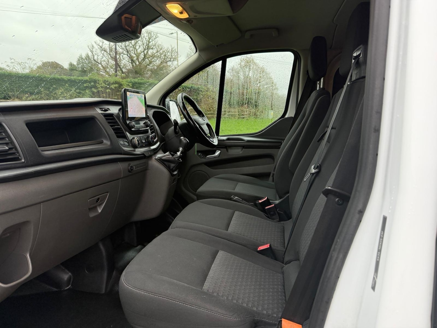 Used Ford Transit Custom 2020 for sale - 76671520: Photo 16