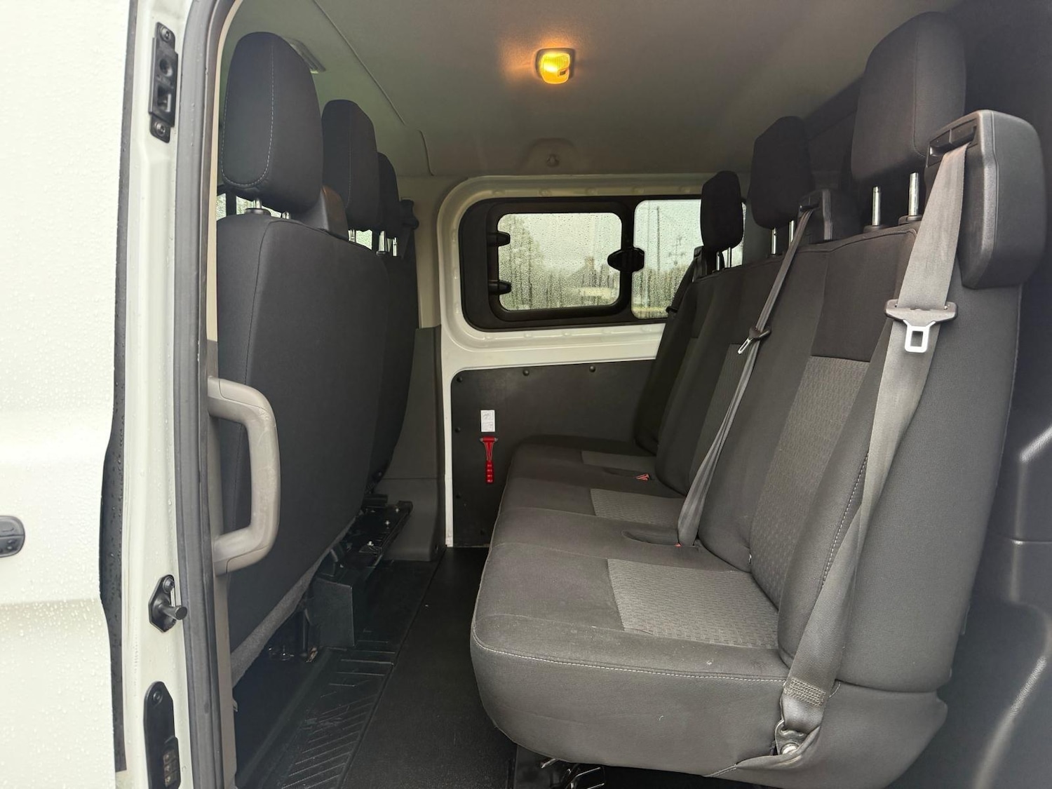 Used Ford Transit Custom 2020 for sale - 76671520: Photo 18