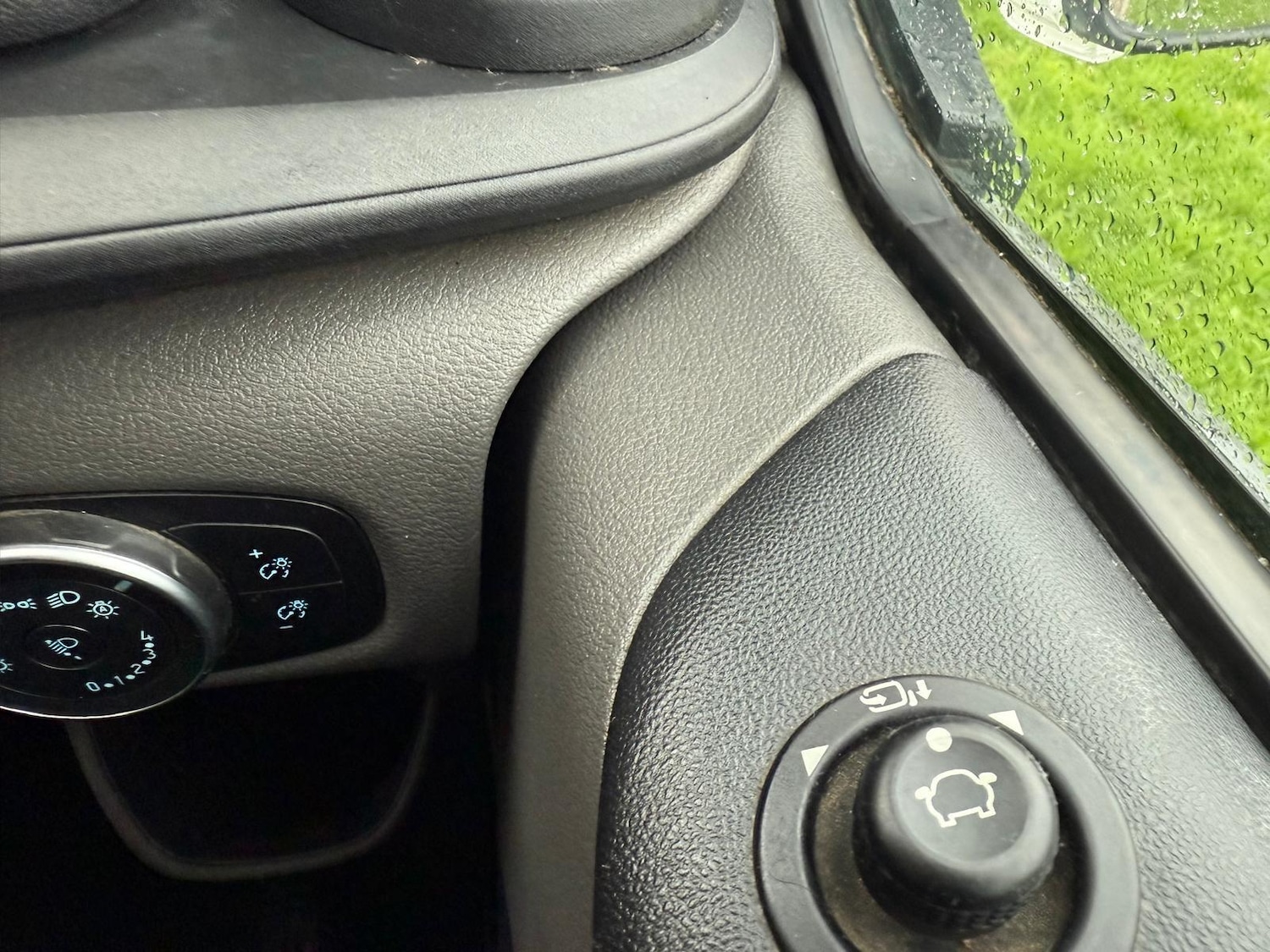 Used Ford Transit Custom 2020 for sale - 76671520: Photo 23