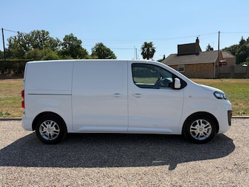 Used Vauxhall Vivaro 2019 for sale - 79361628: Photo