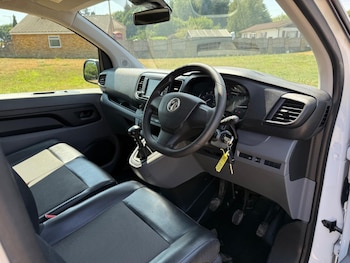 Used Vauxhall Vivaro 2019 for sale - 79361628: Photo