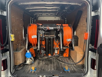 Used Vauxhall Vivaro 2018 for sale - 78535722: Photo