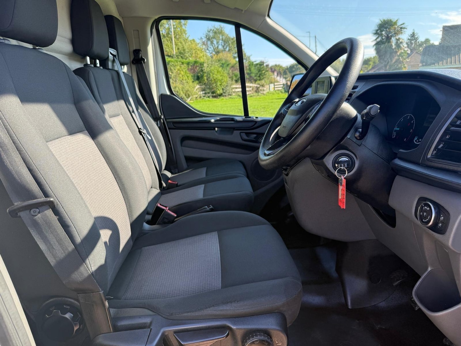 Used Ford Transit Custom 2020 for sale - 76013368: Photo 11