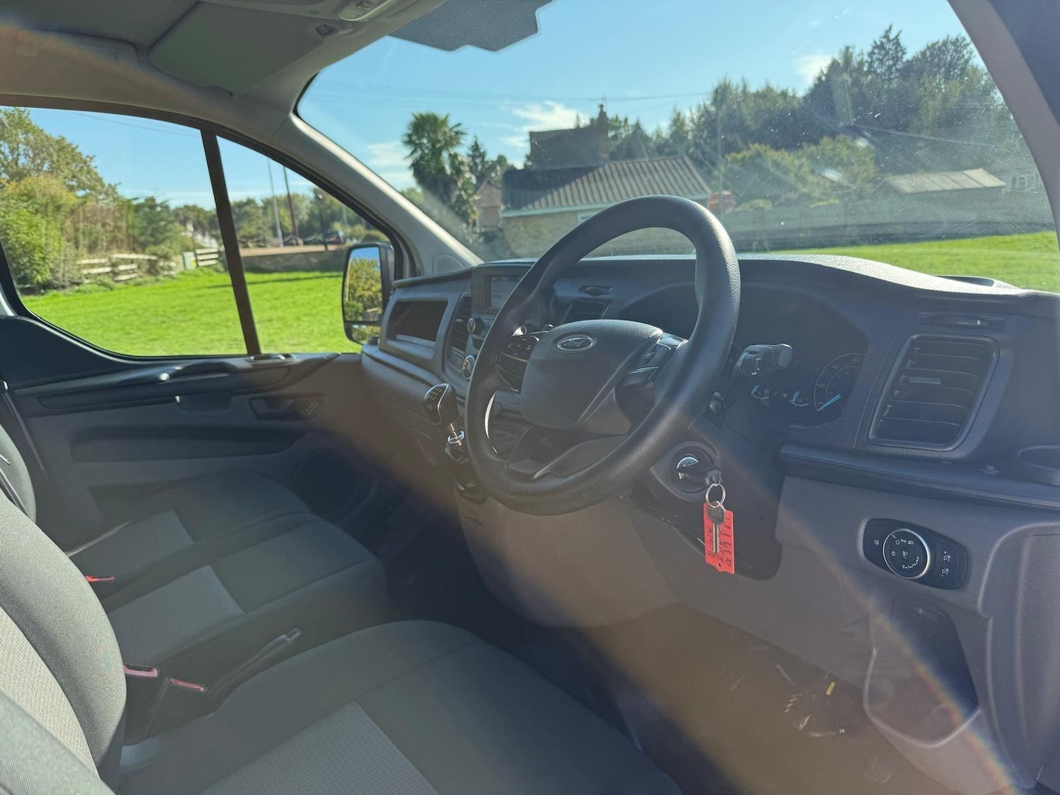 Used Ford Transit Custom 2020 for sale - 76013368: Photo 12