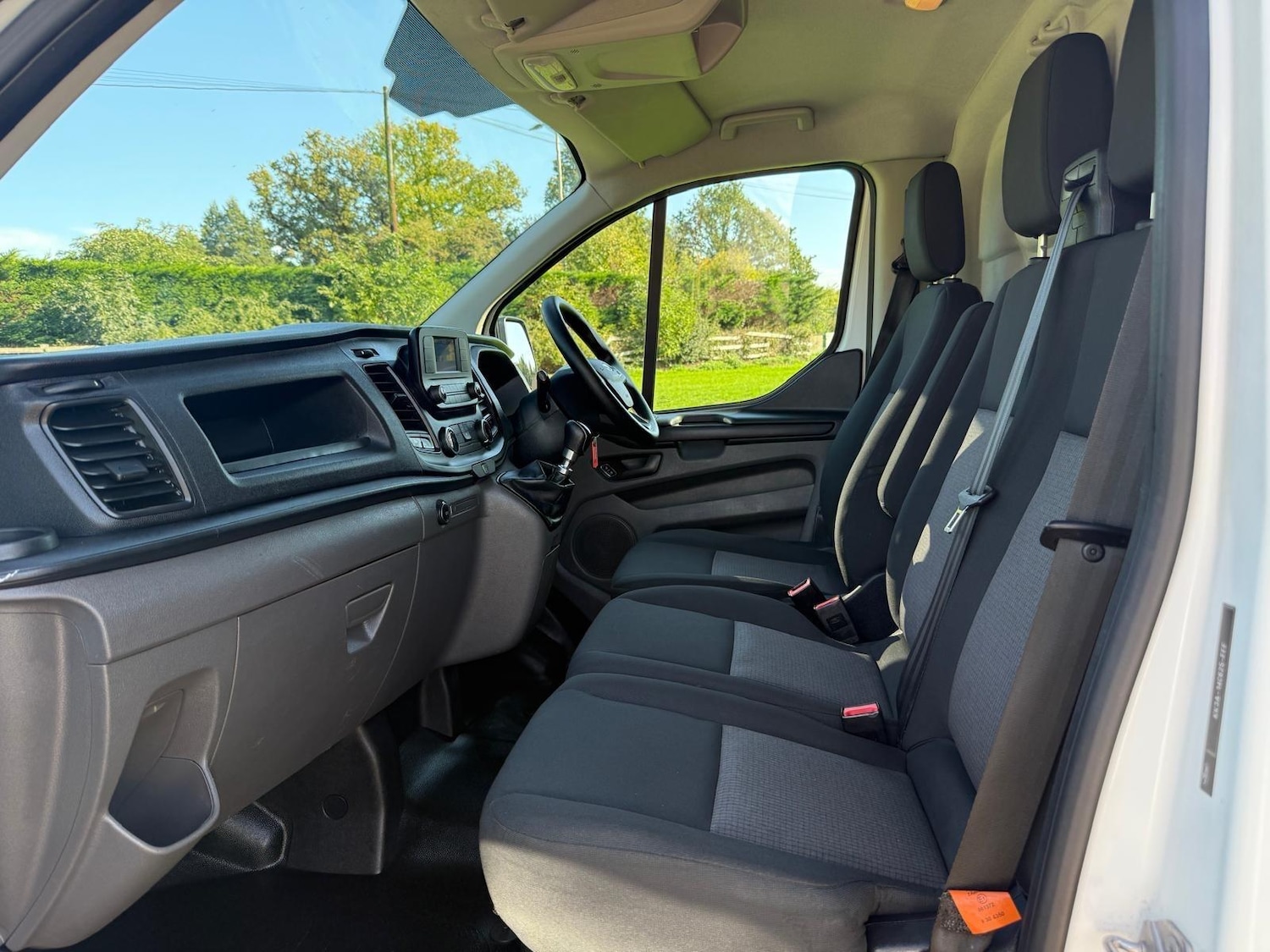 Used Ford Transit Custom 2020 for sale - 76013368: Photo 13