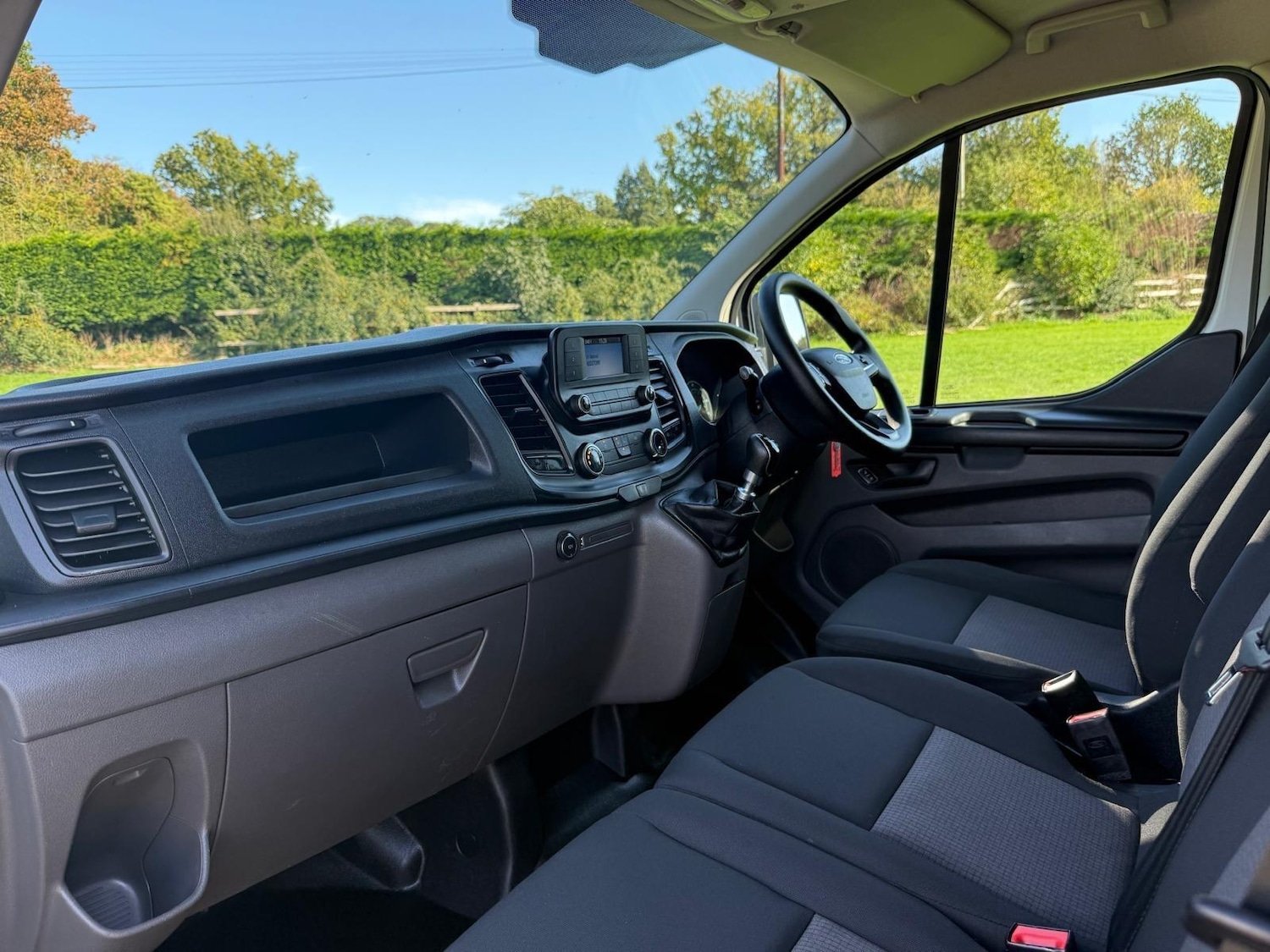 Used Ford Transit Custom 2020 for sale - 76013368: Photo 14