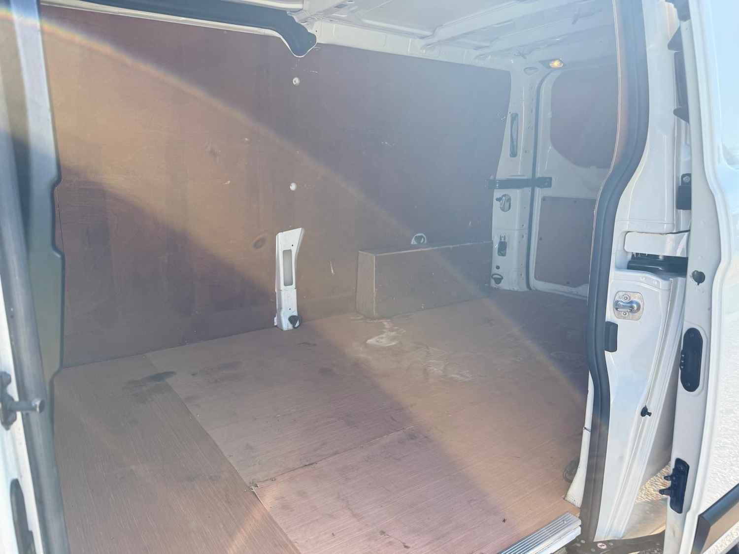 Used Ford Transit Custom 2020 for sale - 76013368: Photo 15