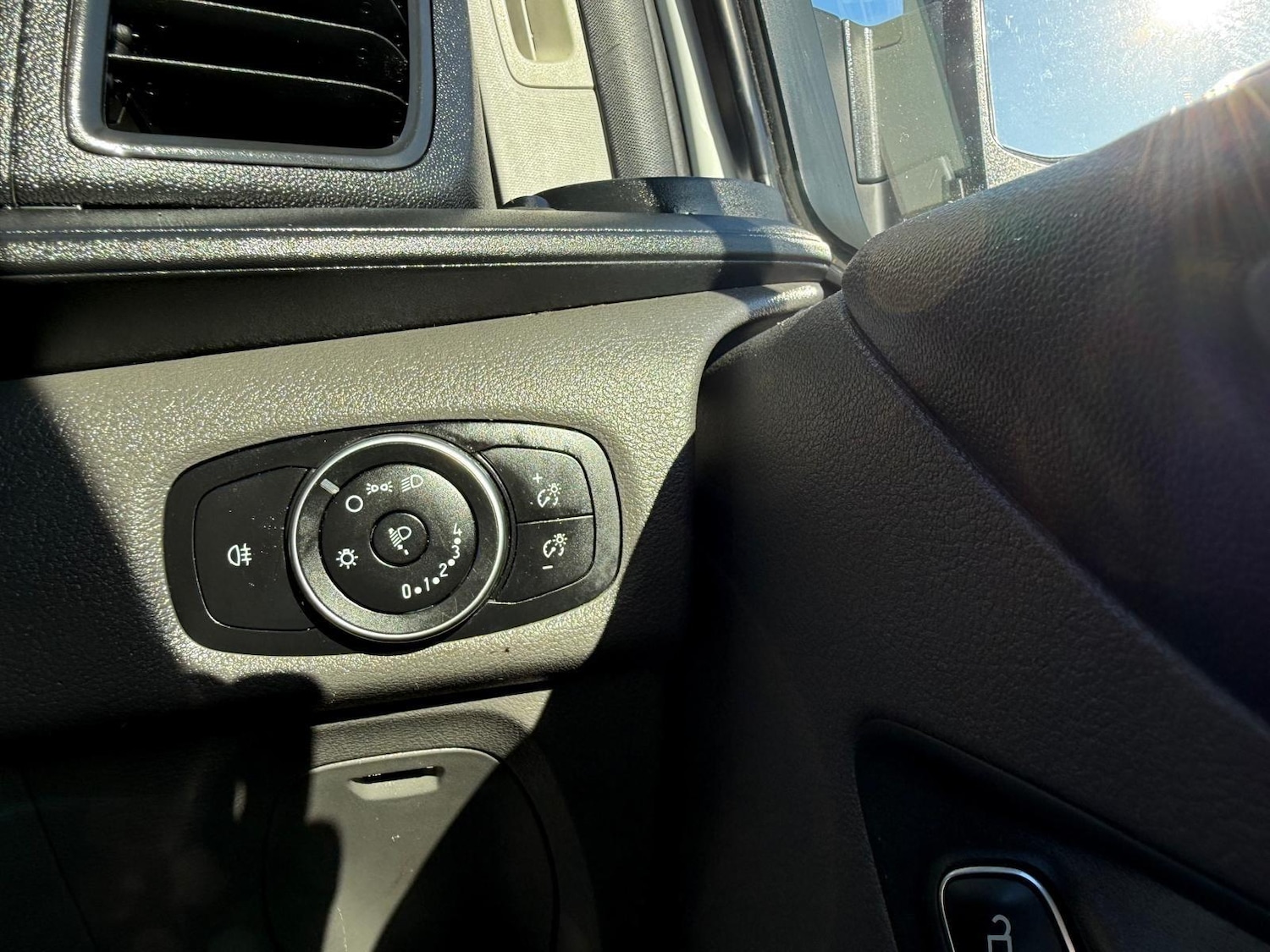 Used Ford Transit Custom 2020 for sale - 76013368: Photo 16