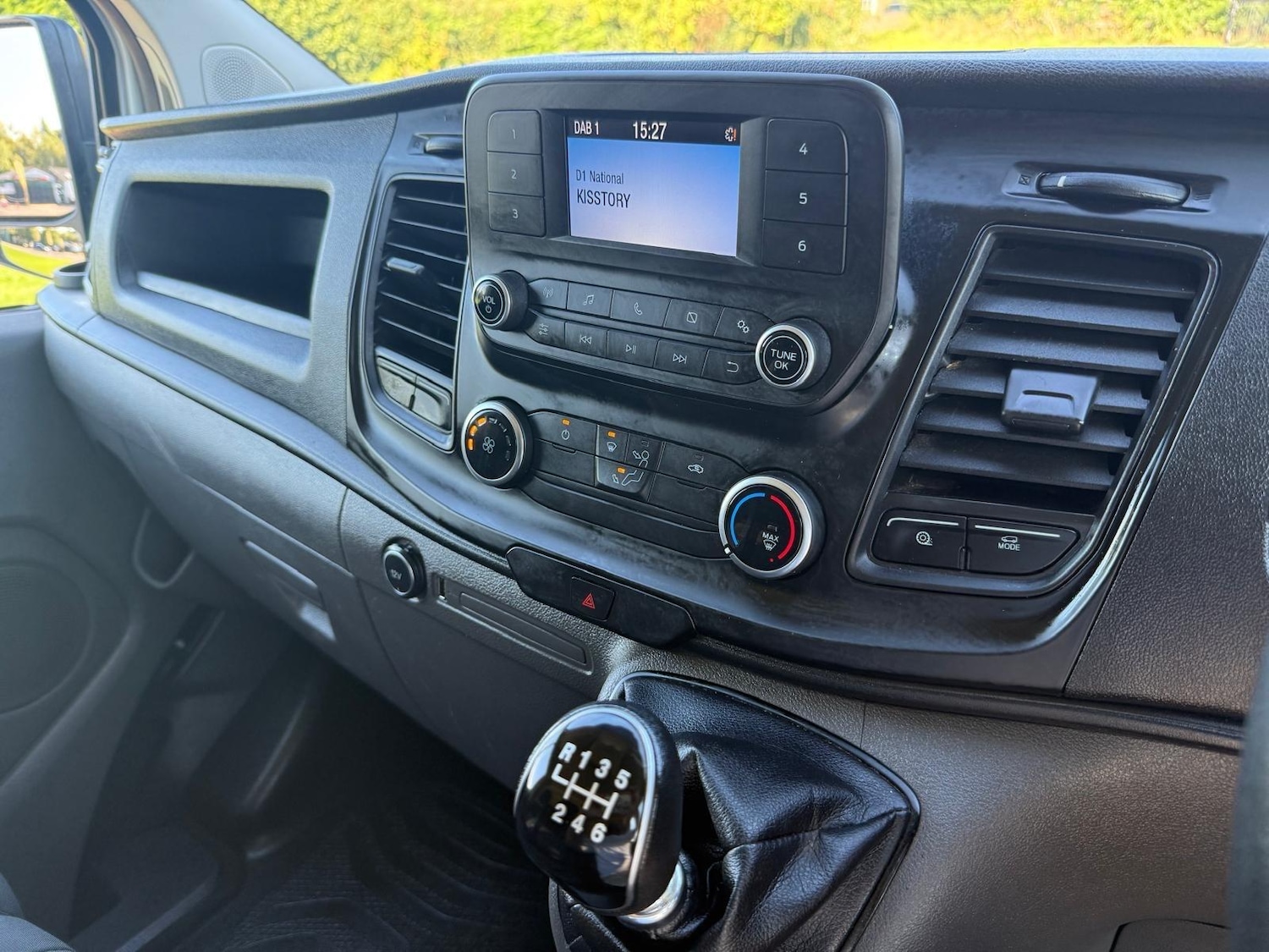 Used Ford Transit Custom 2020 for sale - 76013368: Photo 17