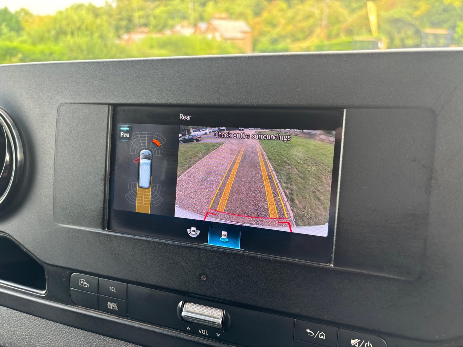 Vehicle 19