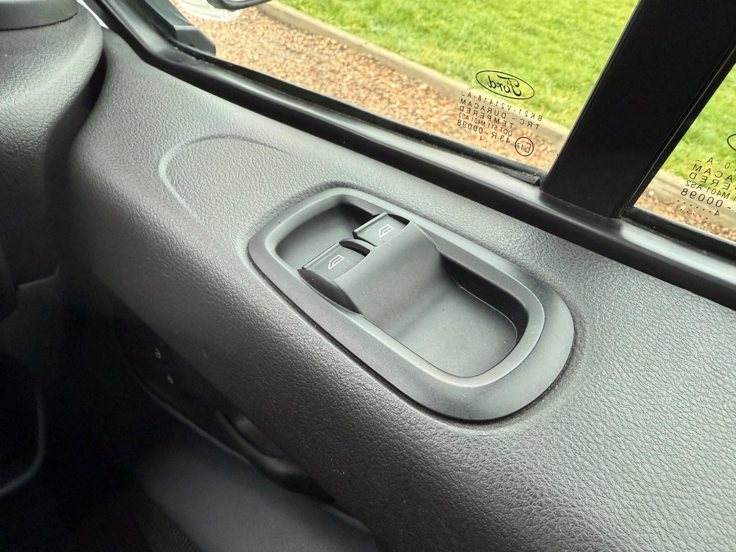 Used Ford Transit Custom for sale - 77215778: Photo 17