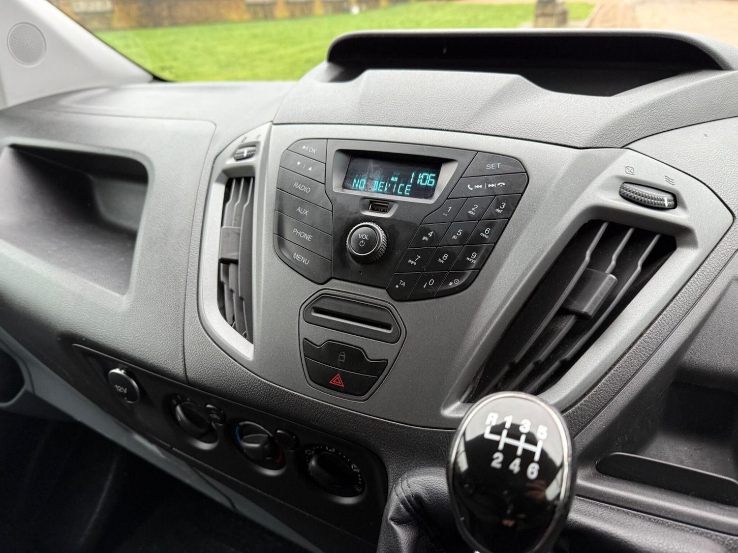 Used Ford Transit Custom for sale - 77215778: Photo 18