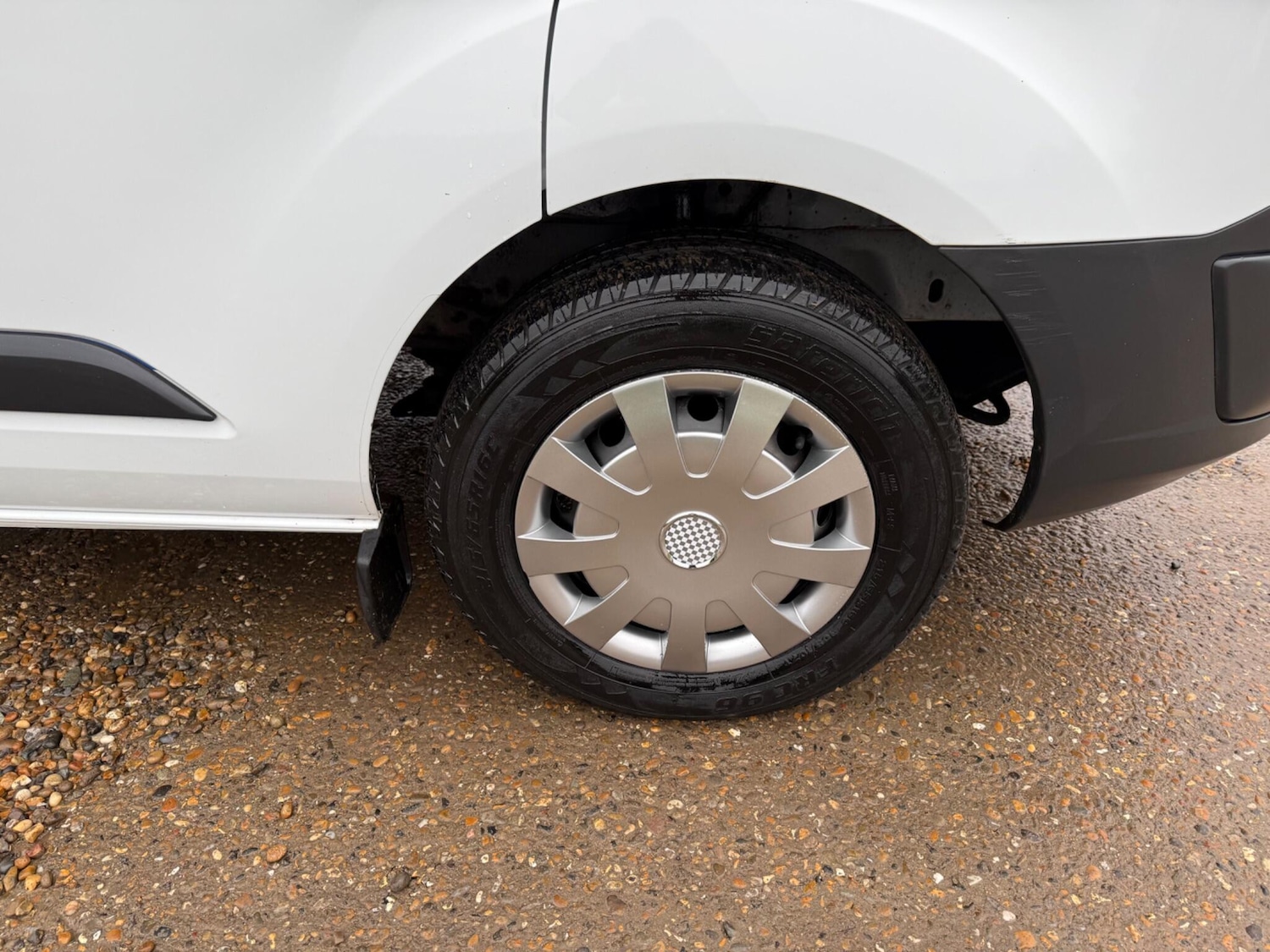 Used Ford Transit Custom for sale - 77215778: Photo 20