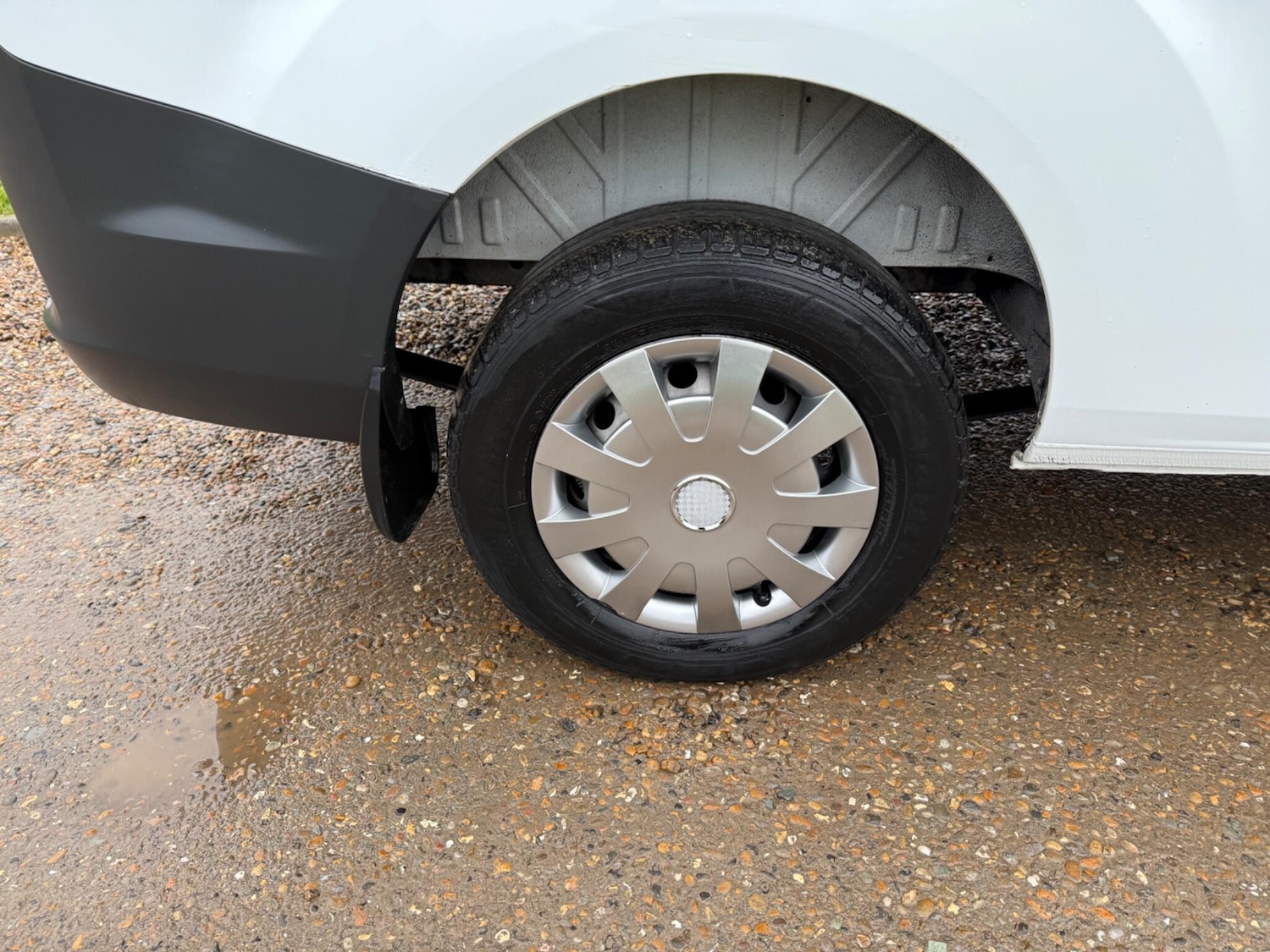 Used Ford Transit Custom for sale - 77215778: Photo 21