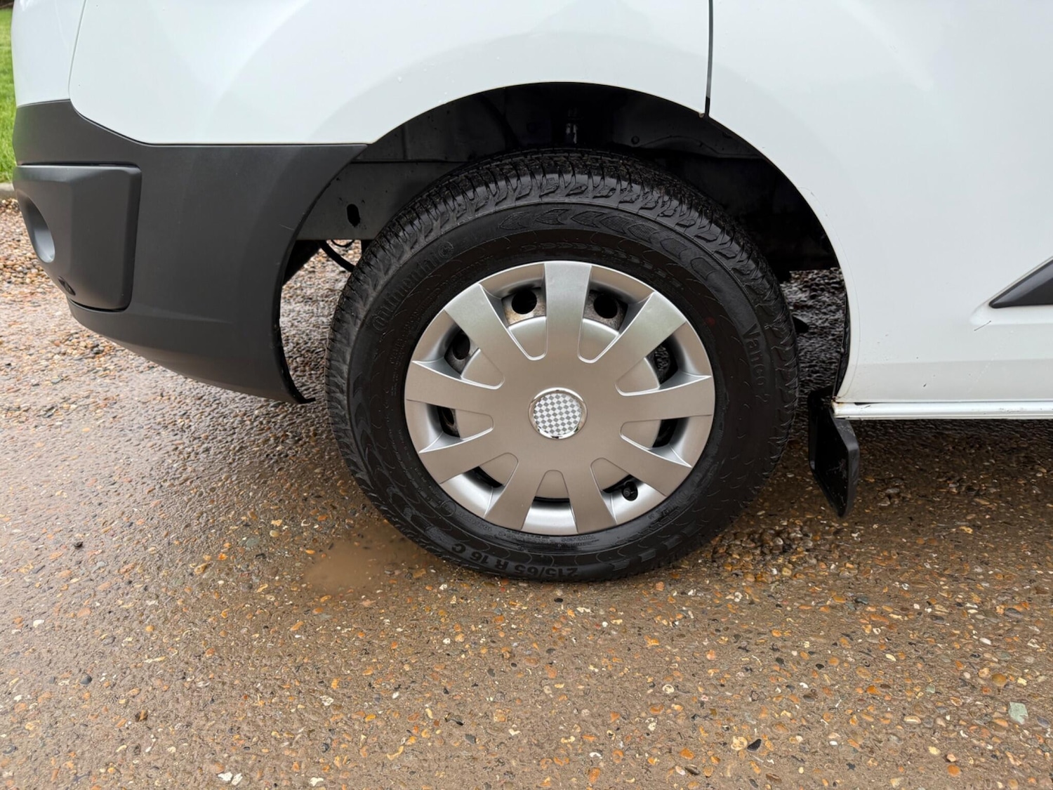 Used Ford Transit Custom for sale - 77215778: Photo 22