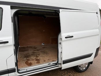 Used Ford Transit Custom 2014 for sale - 77215778: Photo