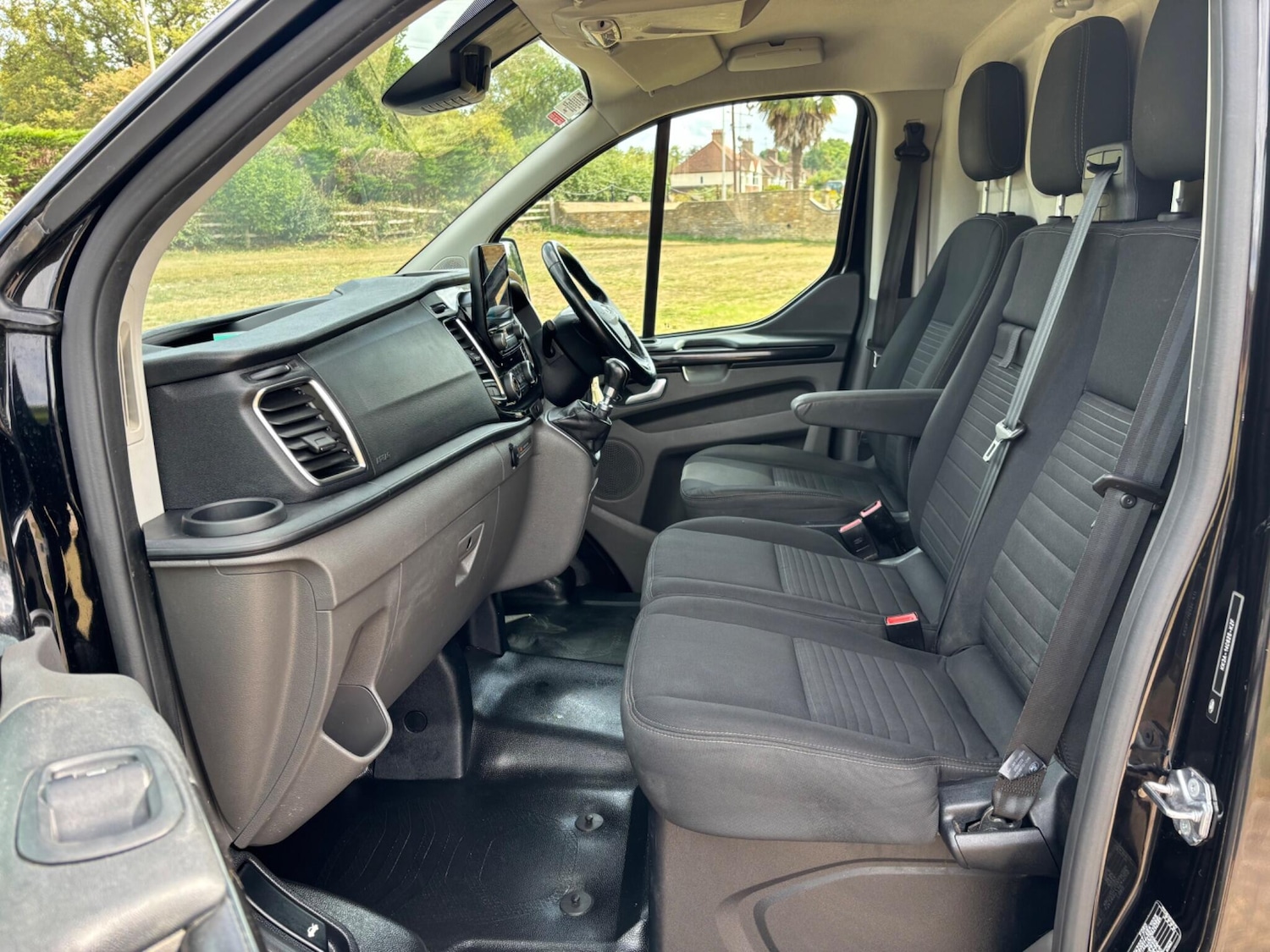 Vehicle 23