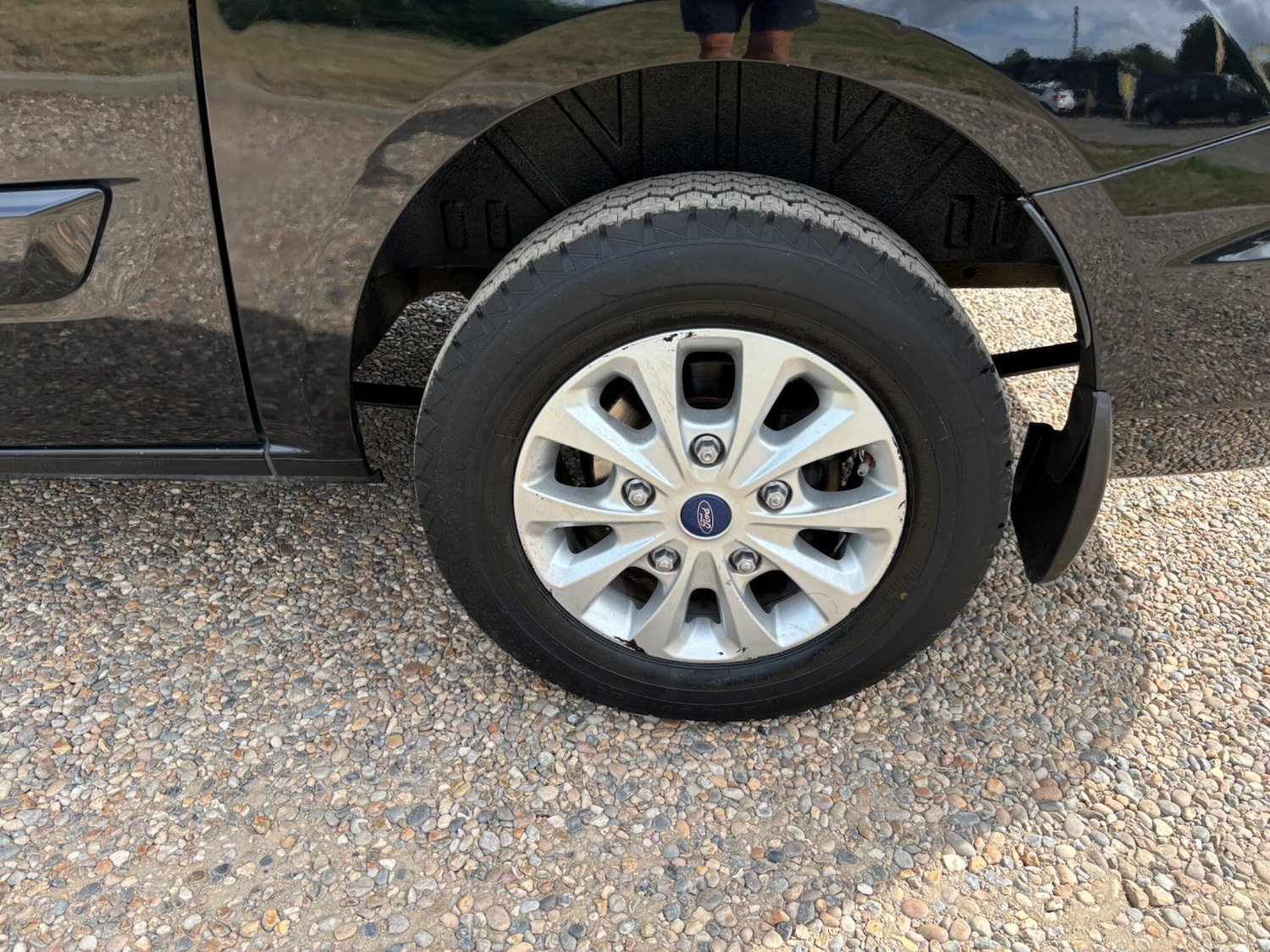 Vehicle 24